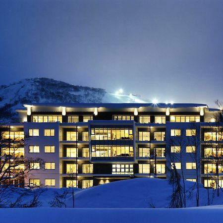 Niseko Central - Youtei Tracks Kutchan Bagian luar foto
