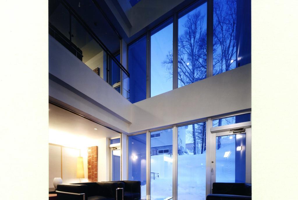 Niseko Central - Youtei Tracks Kutchan Bagian luar foto