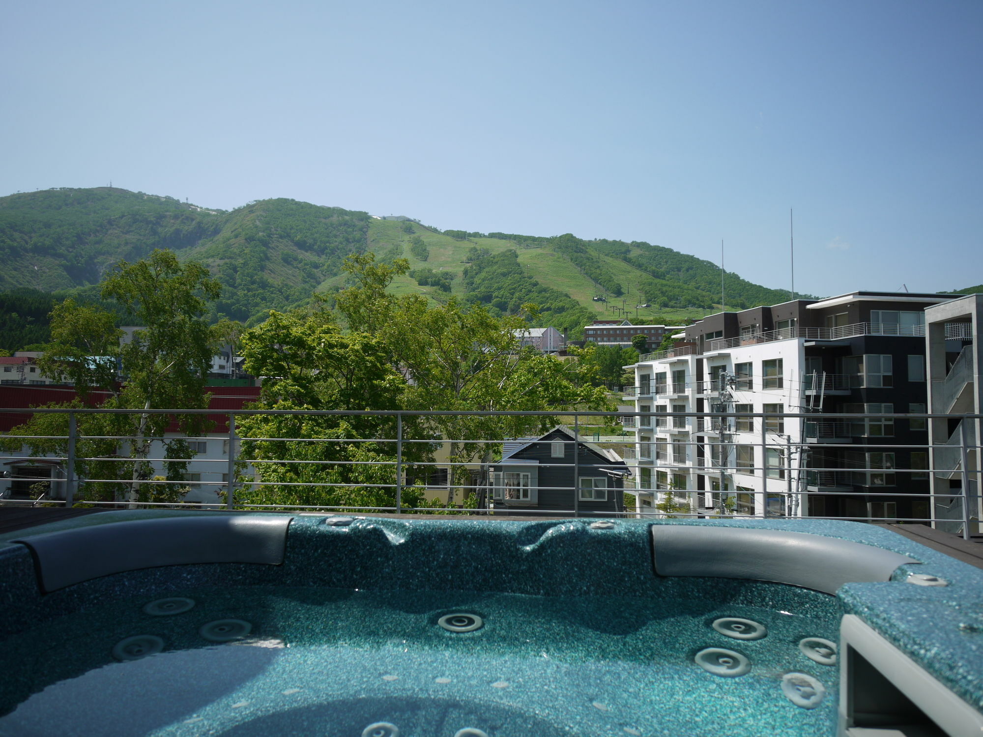 Niseko Central - Youtei Tracks Kutchan Bagian luar foto