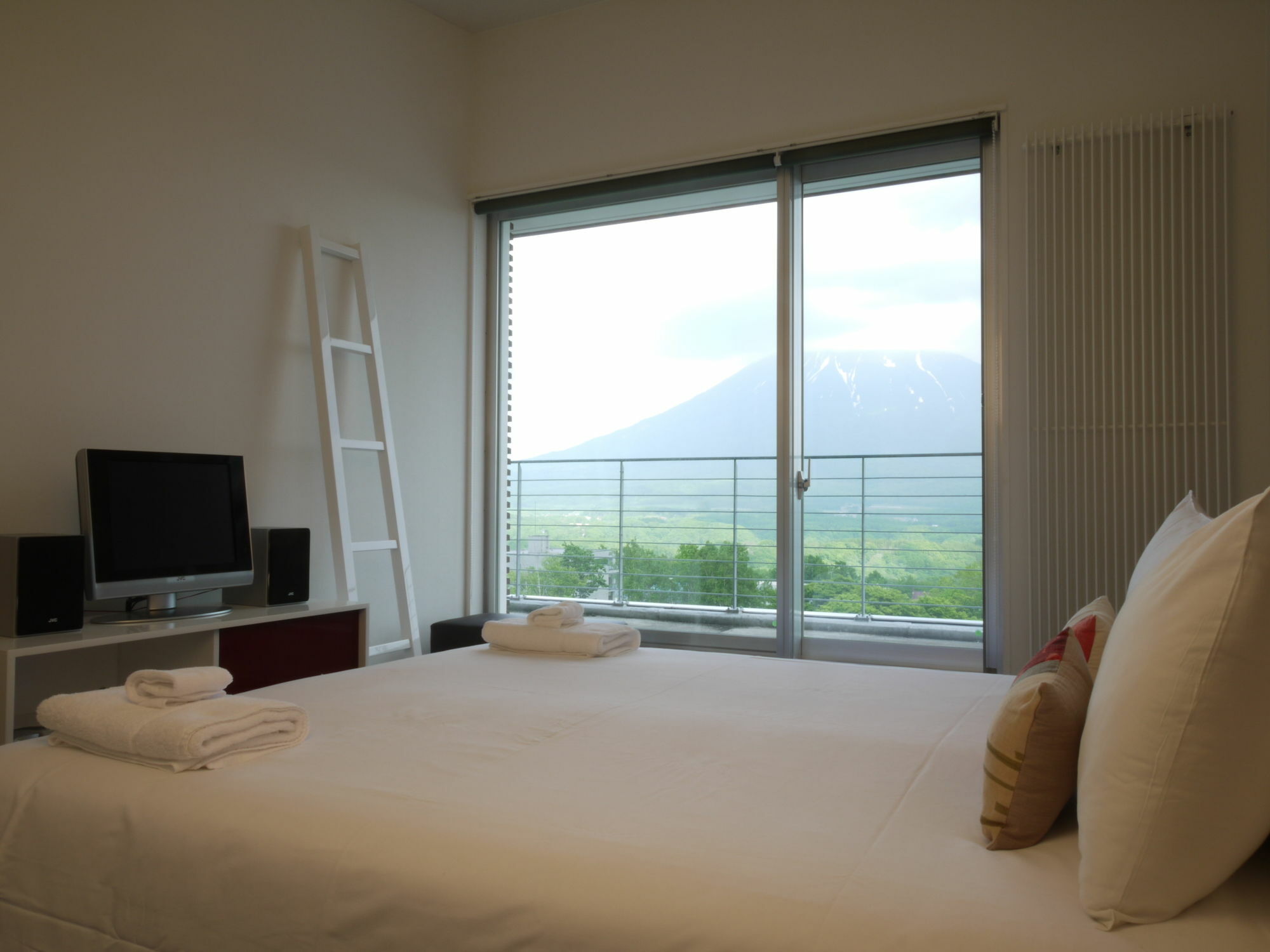 Niseko Central - Youtei Tracks Kutchan Bagian luar foto