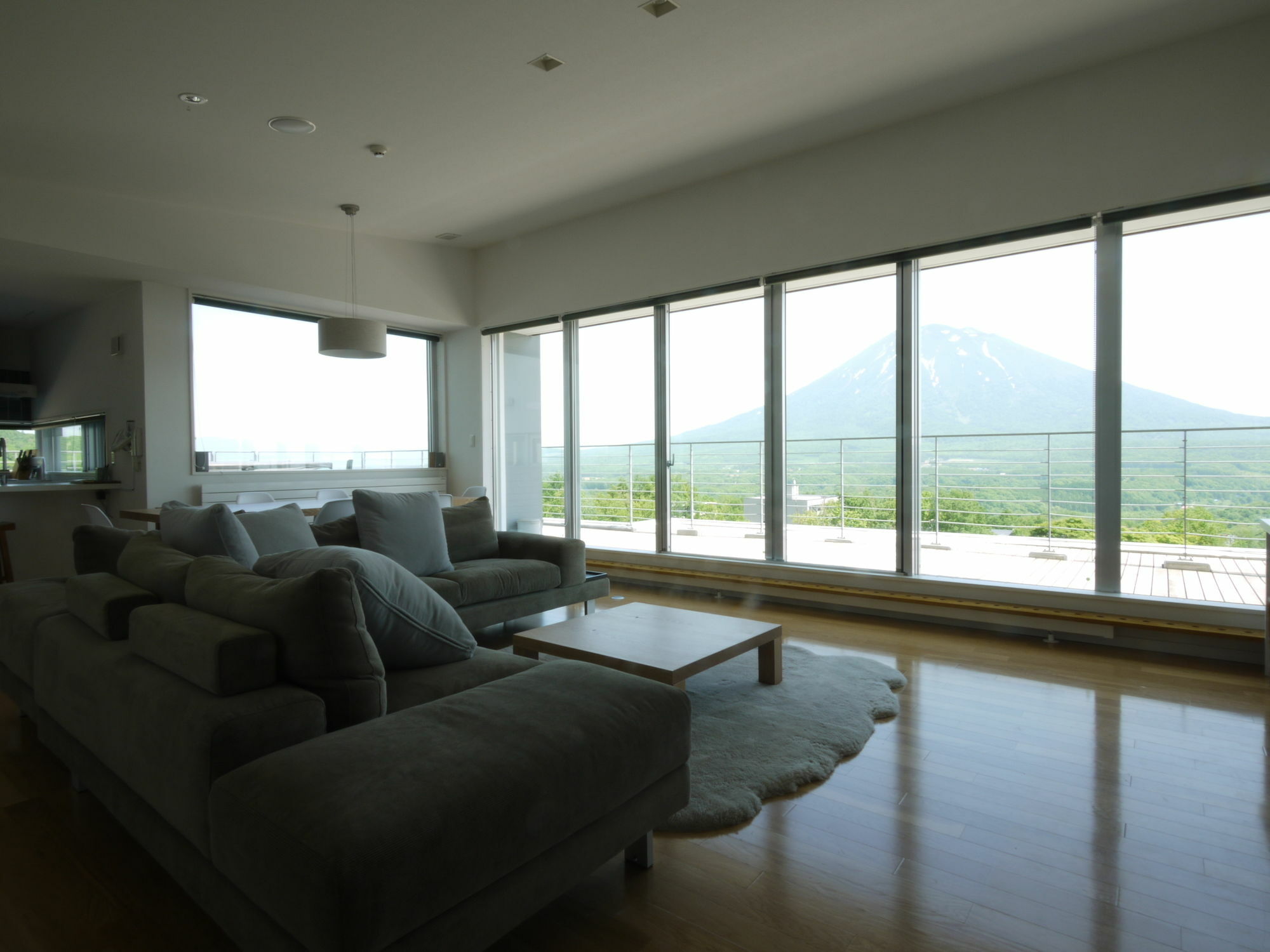 Niseko Central - Youtei Tracks Kutchan Bagian luar foto