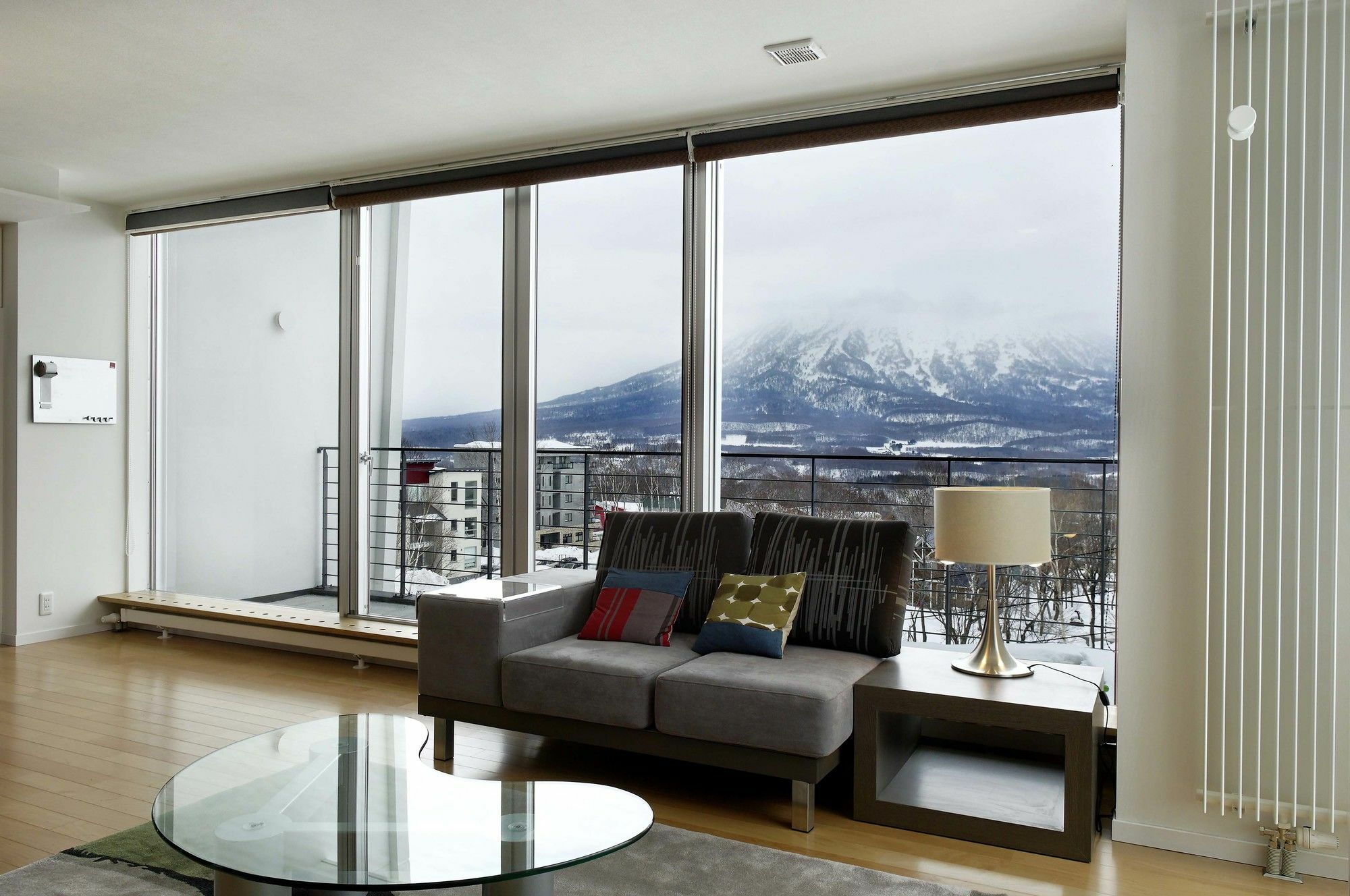 Niseko Central - Youtei Tracks Kutchan Bagian luar foto